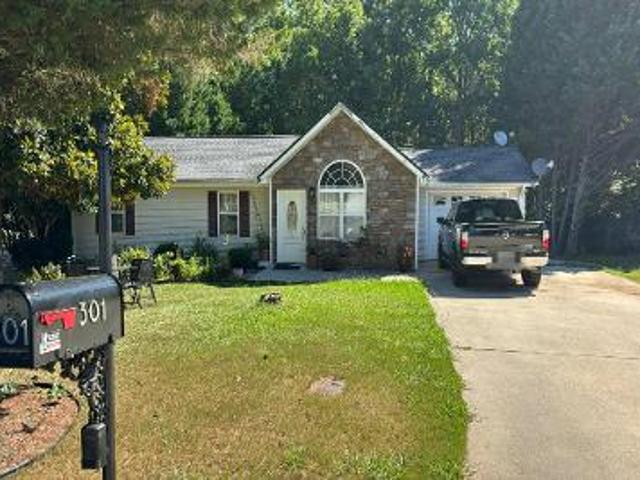 House for sale in Athens, Georgia