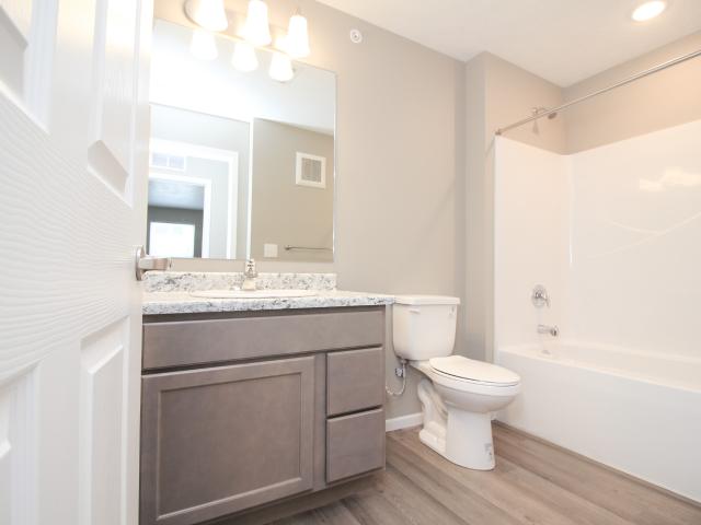 Apartment for rent in Sioux Falls, South Dakota