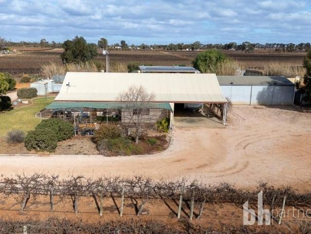 Property for sale in Barmera, South Australia
