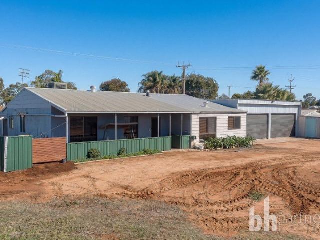Cottage for sale in Barmera, South Australia