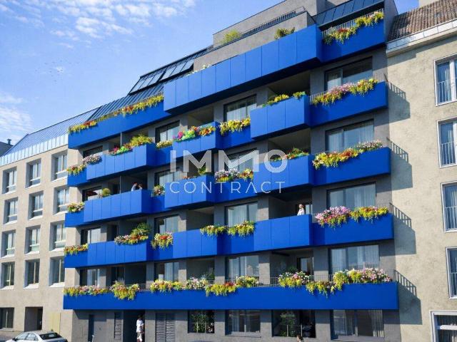 Apartment kaufen in Döbling, Wien