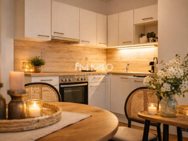 Wohnung mieten in Döbling, Wien