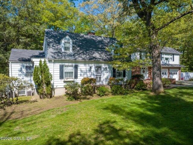 House for sale in Greenwich, Connecticut