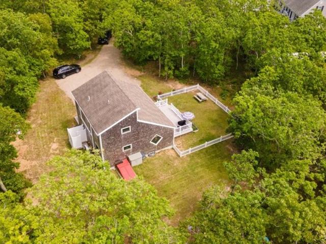 House for sale in West Tisbury, Massachusetts