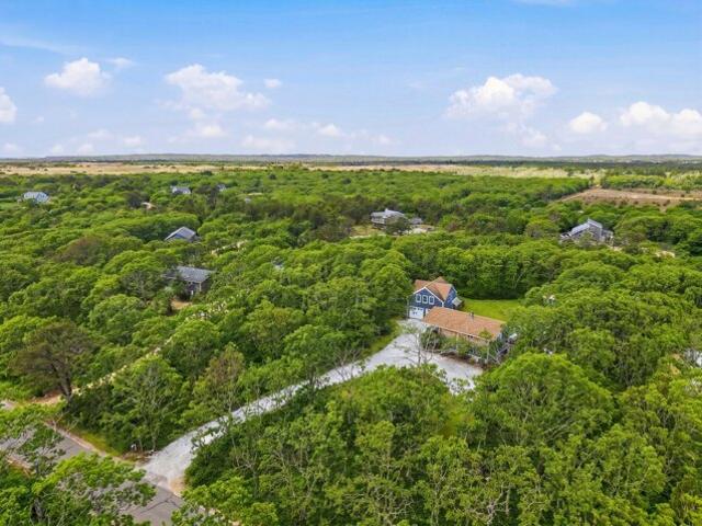 House for sale in West Tisbury, Massachusetts