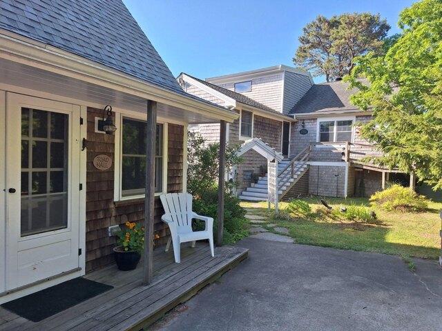 House for sale in West Tisbury, Massachusetts