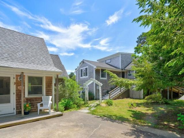 House for sale in West Tisbury, Massachusetts