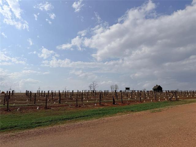 Land for sale in Norman, Oklahoma