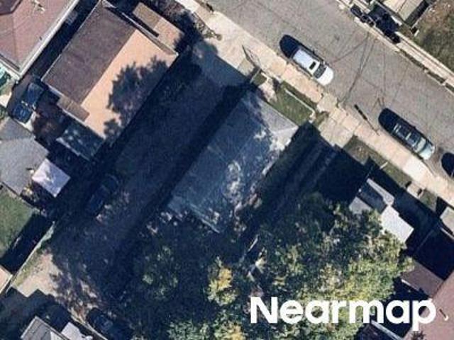 House for sale in Passaic, New Jersey