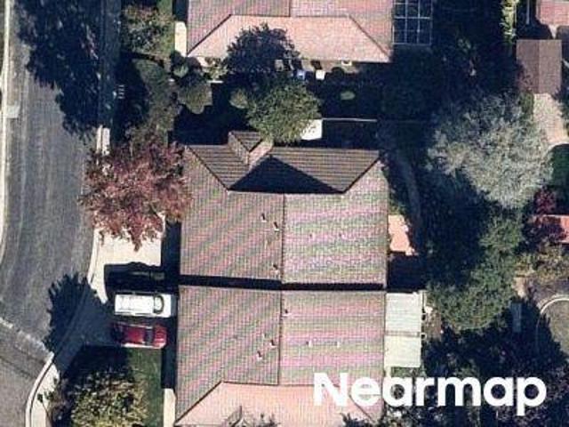 House for sale in Pleasanton, California