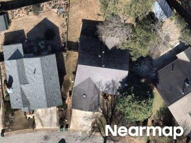 House for sale in Stone Mountain, Georgia
