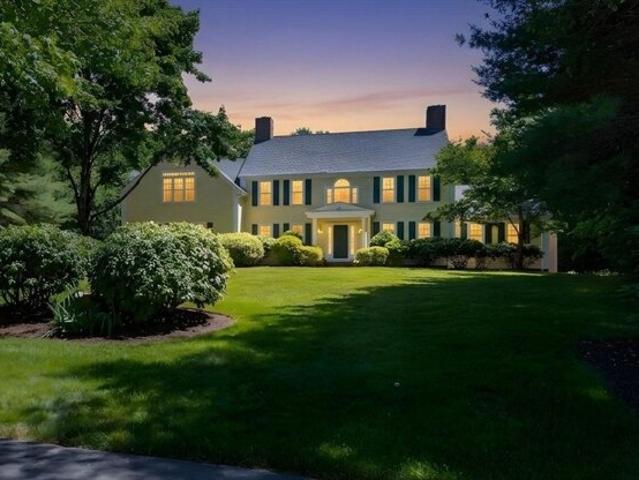 House for sale in North Easton, Easton