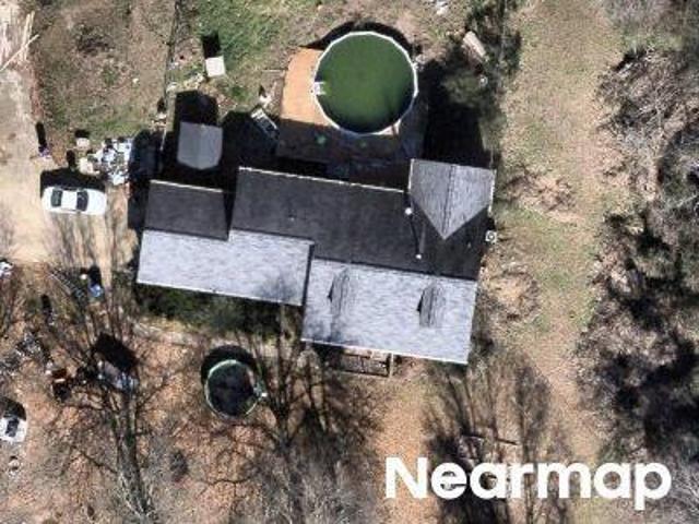 House for sale in Alabama
