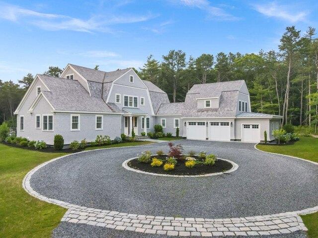 House for sale in Barnstable, Massachusetts