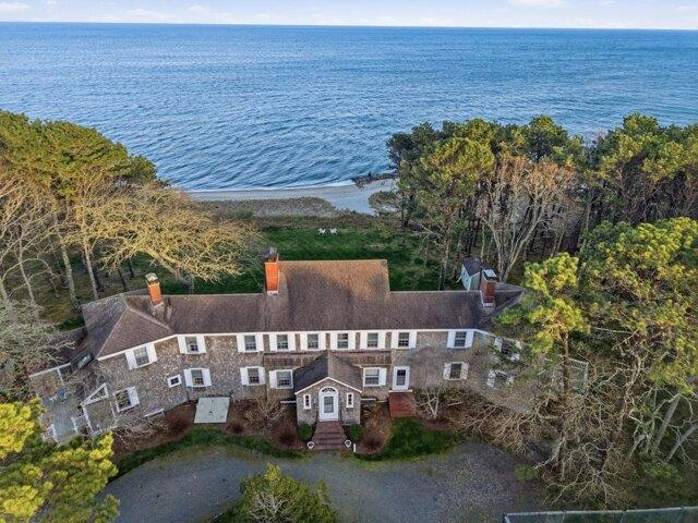 House for sale in Barnstable, Massachusetts