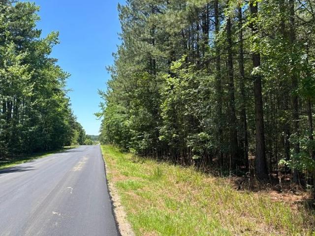 Land for sale in Mount Pleasant, North Carolina