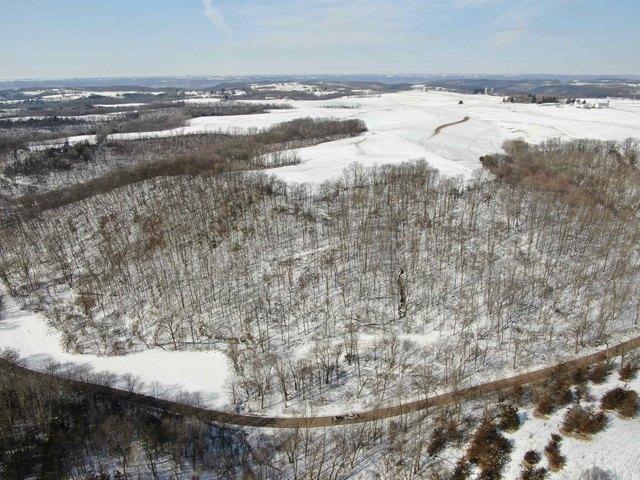 Farm for sale in Prairie Du Chien, Wisconsin