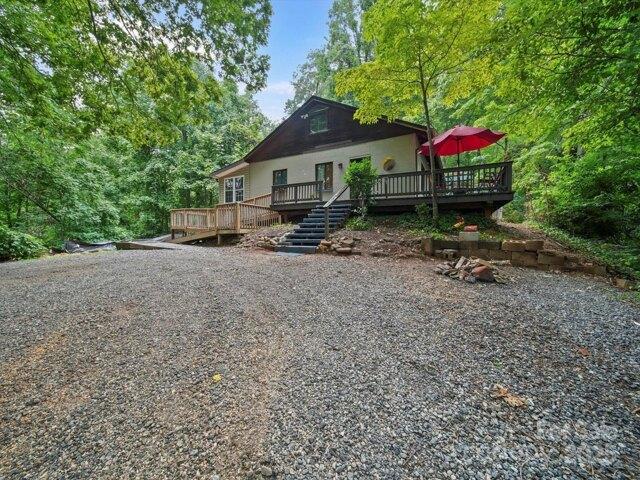 House for sale in Tryon