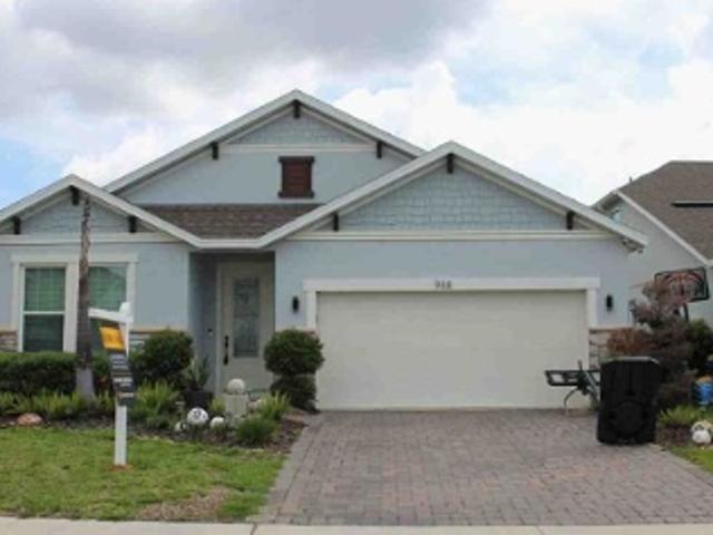 Property for sale in Minneola, Florida