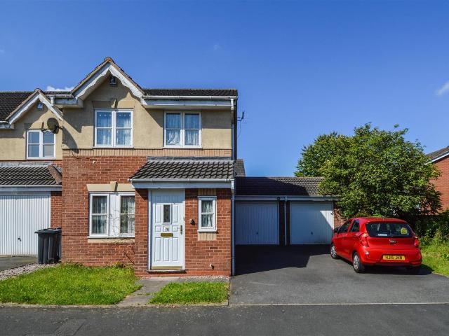 House for rent in Shenley Fields, Birmingham