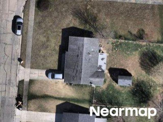 House for sale in Springfield, Ohio