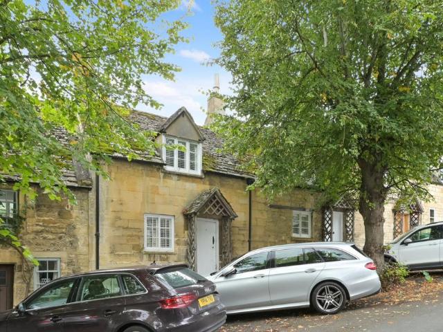 House for rent in Back Lane, Tewkesbury