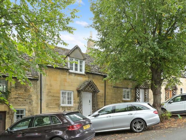 House for rent in Back Lane, Tewkesbury