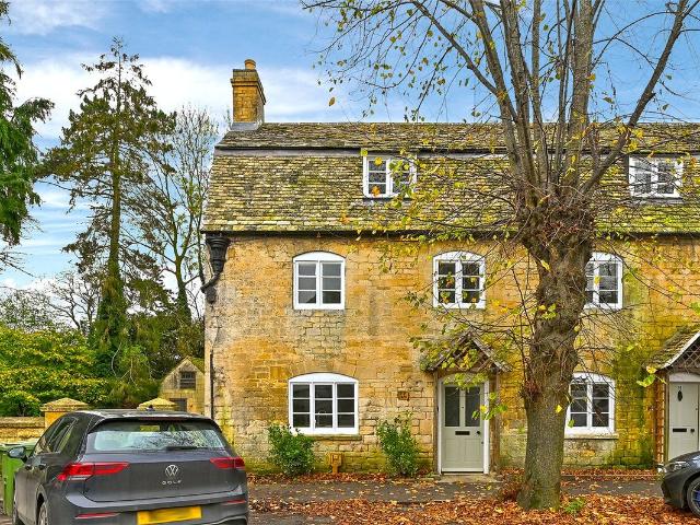 House for rent in Back Lane, Tewkesbury