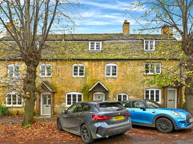 House for rent in Back Lane, Tewkesbury