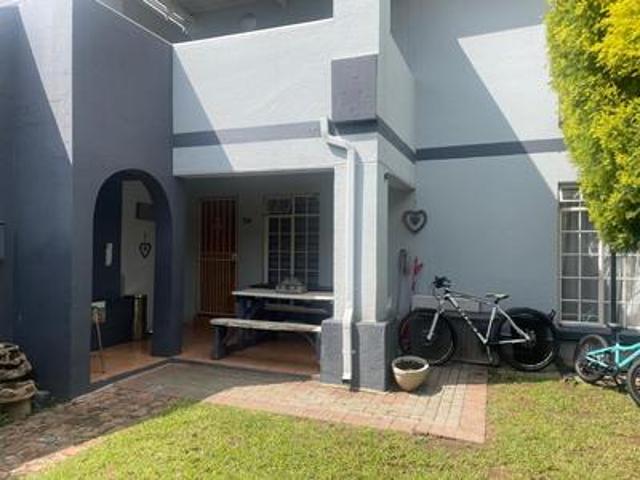 Apartment for sale in Edenvale