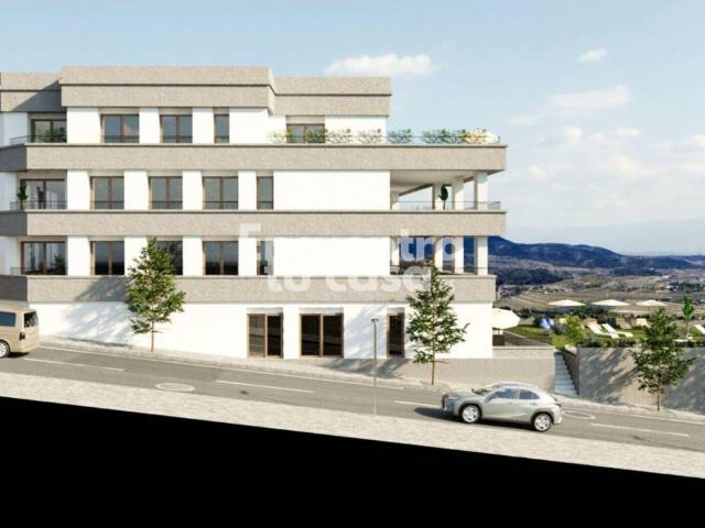 Piso en venta en el Vinalopó Mitjà / El Vinalopó Medio, Valencia