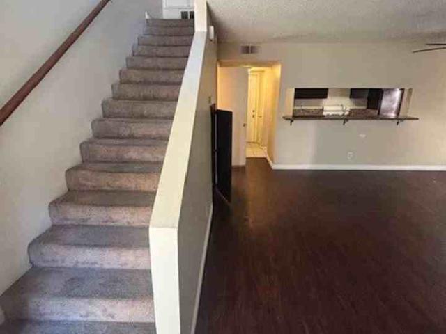 Apartment for rent in Ontario, California