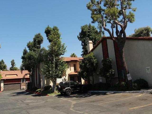 Apartment for rent in Ontario, California