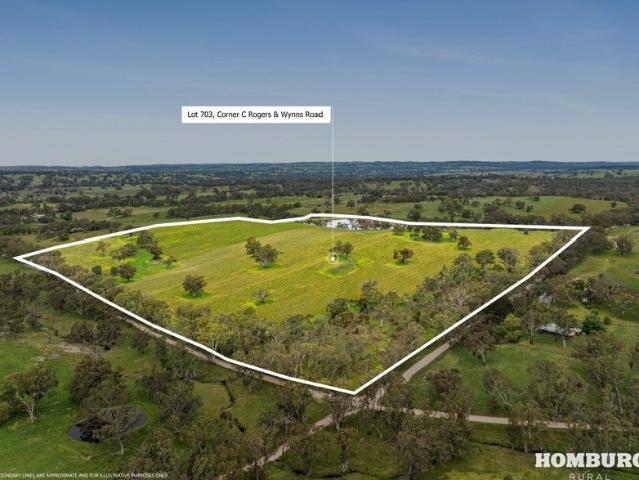 Acreage for sale in Flaxman Valley, The Barossa Council