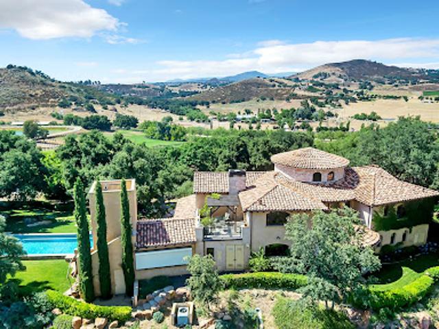 Farm for sale in Ramona, California