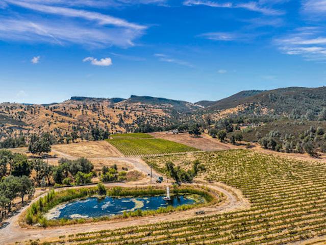 Commercial Land for sale in Clearlake Oaks