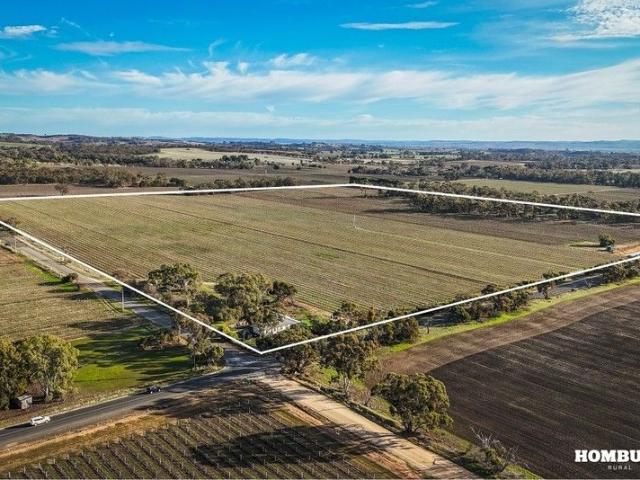 Property for sale in Moppa, South Australia