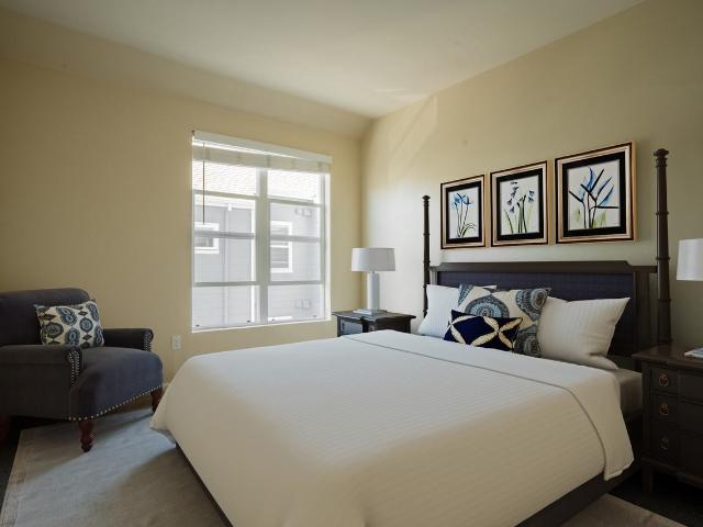Apartment for rent in Gilroy, California