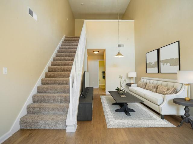 Apartment for rent in Gilroy, California