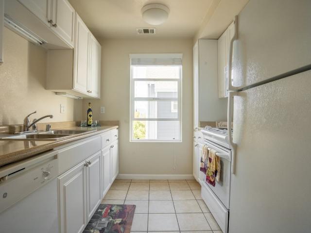 Apartment for rent in Gilroy, California