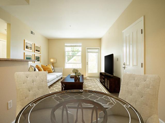 Apartment for rent in Gilroy, Santa Clara County