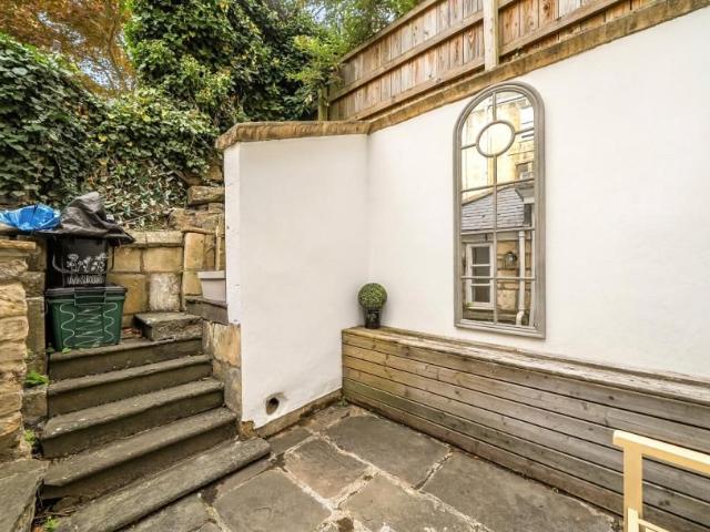 Apartment for rent in Walcot, Bath