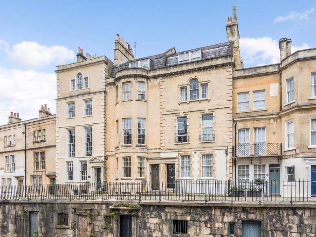 Apartment for rent in Dulcote, Bath And North East Somerset