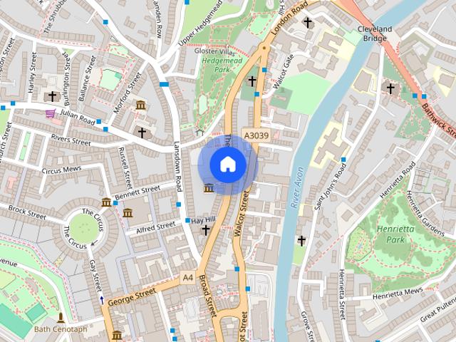 Apartment for rent in Dulcote, Bath And North East Somerset