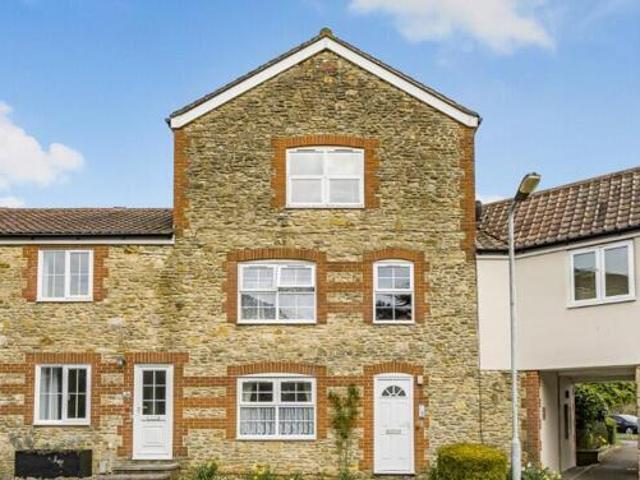 House for sale in Bruton, Somerset
