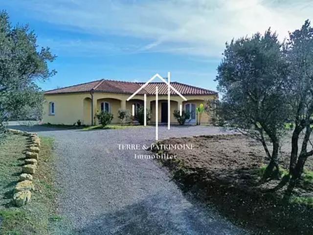 Maison vente à Vinezac, Ardèche