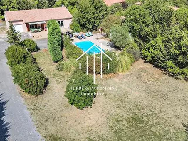 Maison vente à Vinezac, Ardèche