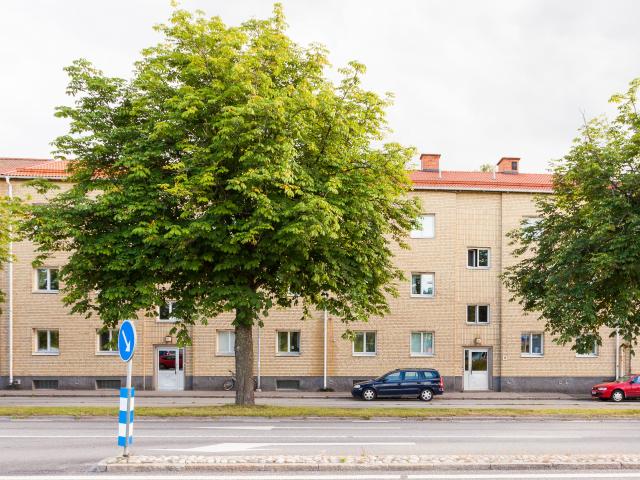 Lägenhet hyra i Katrineholm, Södermanland