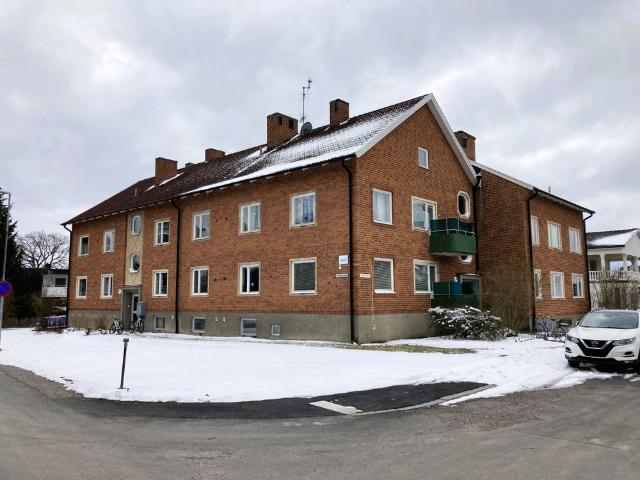 Lägenhet hyra i Katrineholm, Södermanland