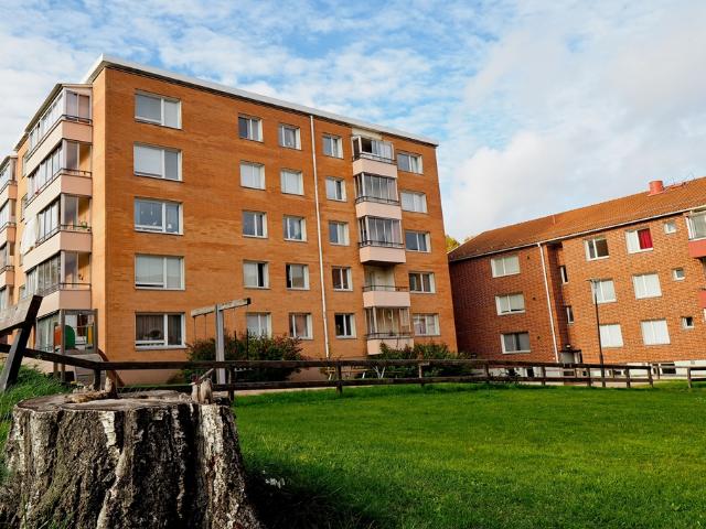 Hus hyra
